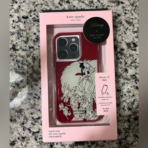 Kate Spade IPhone 13 Case